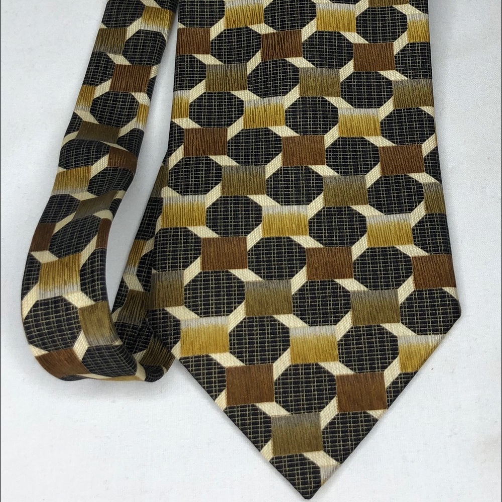Cahill Swain Winston Salem NC Tie